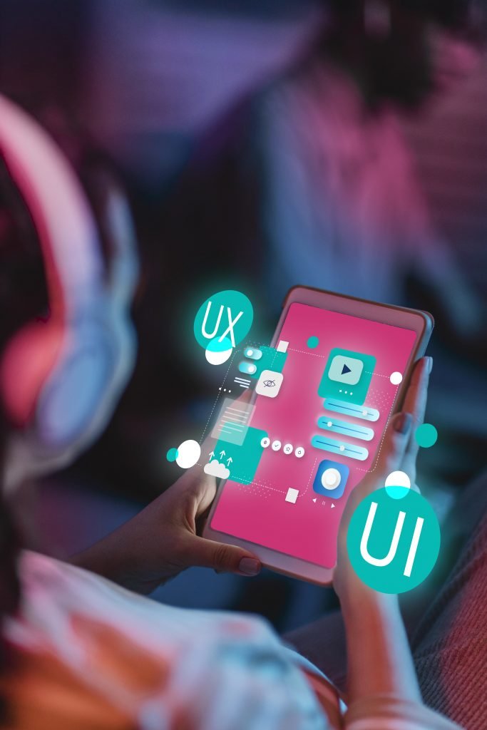 Accessibility and Usability