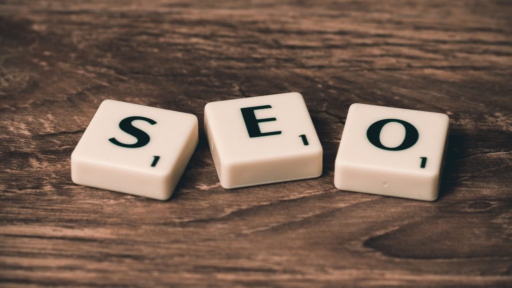 Search Engine Optimization (SEO)