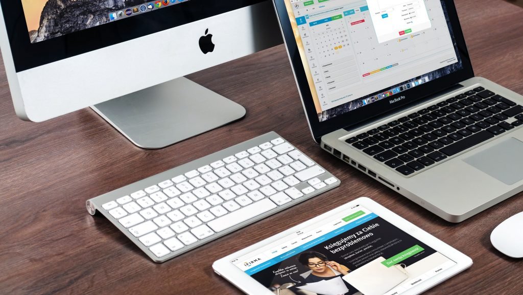 Web Application Development