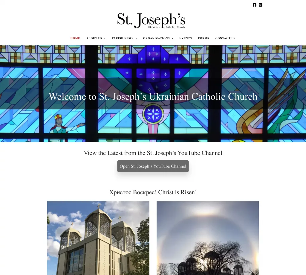 Portfolio of Projects