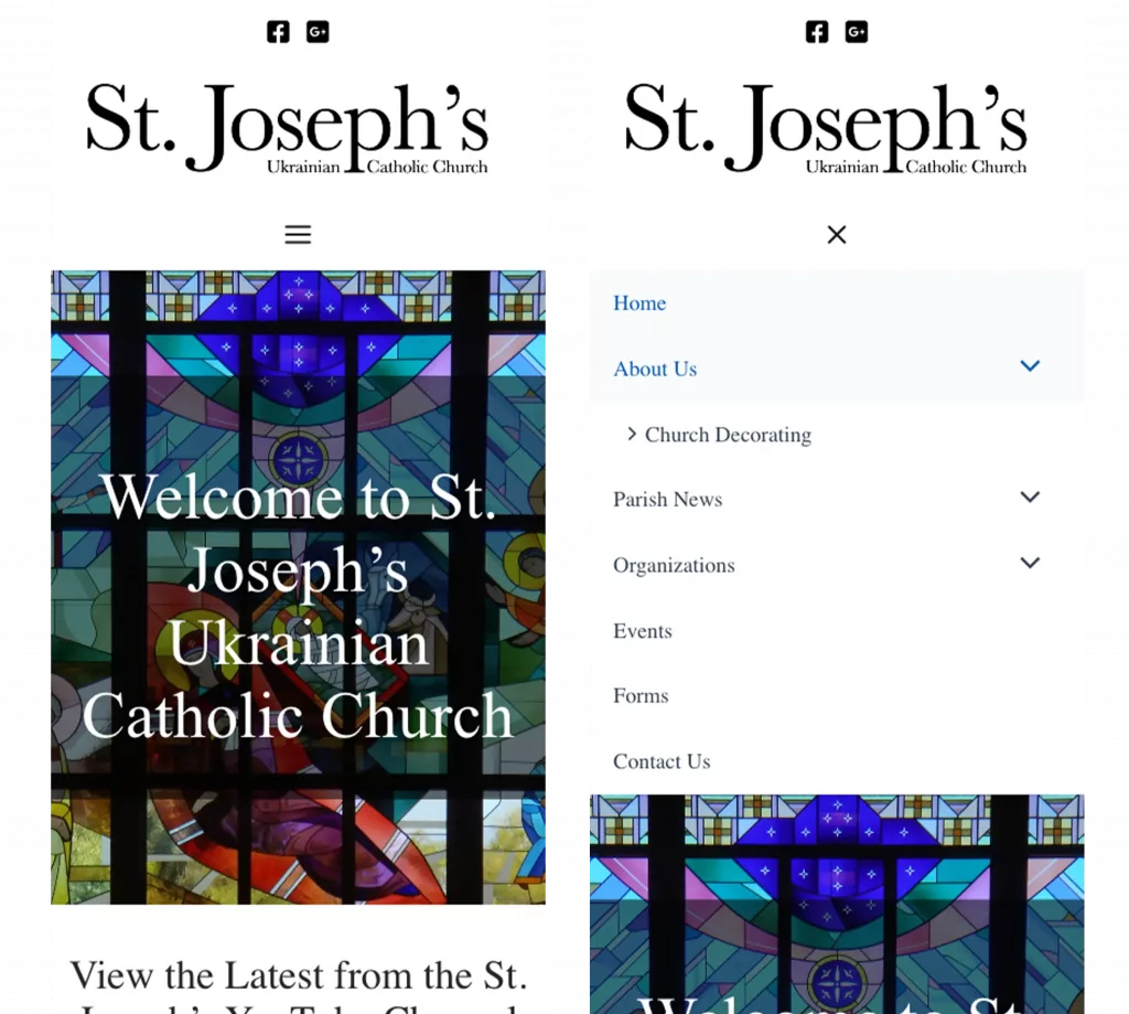 Portfolio of Projects